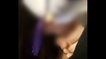 Pinay Slut Gets Her Pussy Creamed After Getting a Huge Tip 