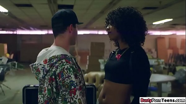 Misty Stone fuckedby her_horny client