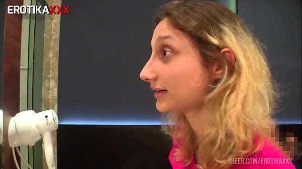 Sadira Hotwife - Molhadinha - Erotikaxxx - Cenas Dos Bastidores thumbnail