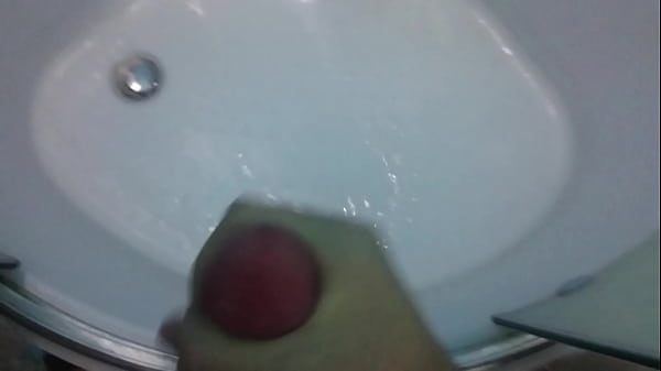 Play MP4 - homemade cumming