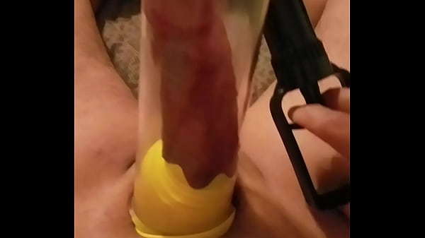 Play MP4 - Pumping myself