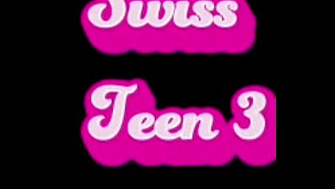 Swiss Teen 3 &ndash; Bi-Girls unter sich &ndash; xxx-Podcast (auf Deutsch) 