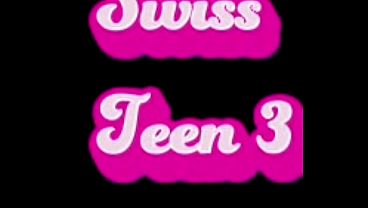 Swiss Teen 3 &ndash; Bi-girls Unter Sich &ndash; Xxx-podcast (auf Deutsch) thumbnail