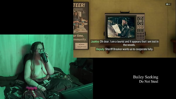 Naked_Final Draft Play_Through_part 2