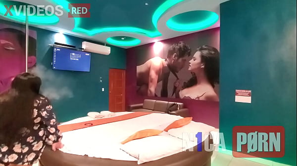 Casting: Chavalo Termina Adentro De Esposa thumbnail