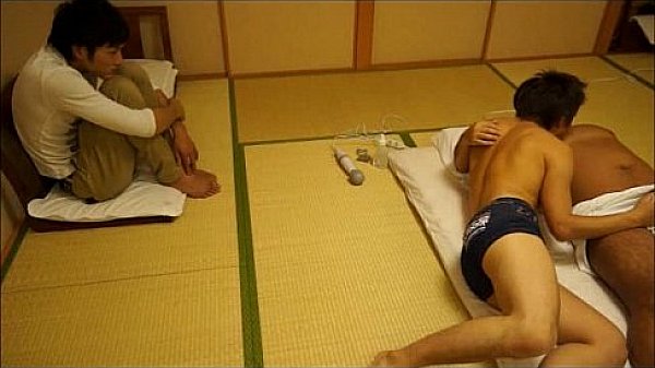 japanese gay fundosi 