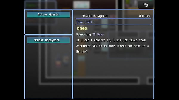 Bounty Hunter License - Parte 2 