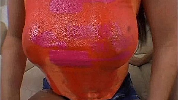 Nonton A Threesome Of Big Ass And Titties.05 thumbnail