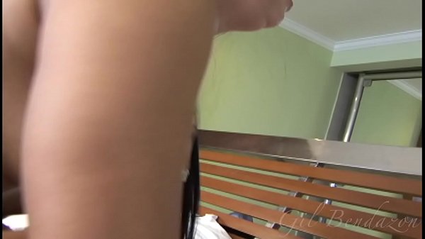 Babalu Seduzio O Empregado Do Hotel E Caiu Na Rola thumbnail