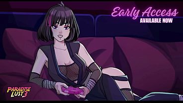 Nonton [paradise Lust 3] Playthrough - Episode 6 thumbnail
