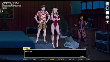 Paradise lust 3 full playthrough episode 6