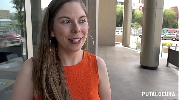 Putalocura - La Sensual Madurita Alice Maze Es Pillada Por Torbe Y Traga Su Lefa thumbnail