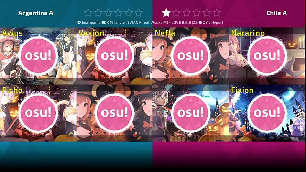 Nonton 5wc Showmatch Argentina A Vs Chile A thumbnail