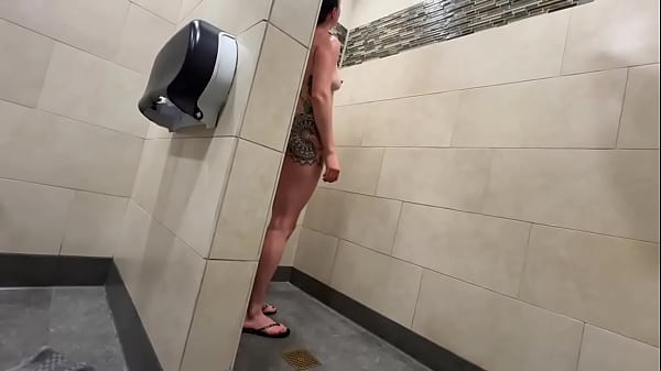 Play MP4 - &commat;bigmax8inch RedHeadTightGirl Steam&comma; moans&comma; and a ruthless creampie in a filthy truck stop shower  Full video in th &period;&period;&period;