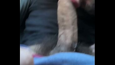 NAO RESISTI AO PAU DO UBER ELE LEITOU MEU CUZINHO LISO