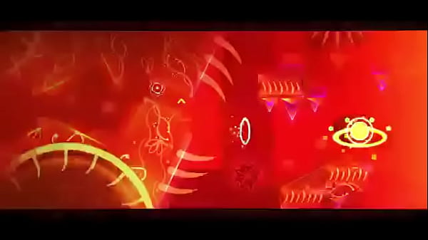 Geometry Dash "LEYAK" 100% Complete By EnZore
