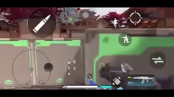 Mario comendo garoto virtualmente