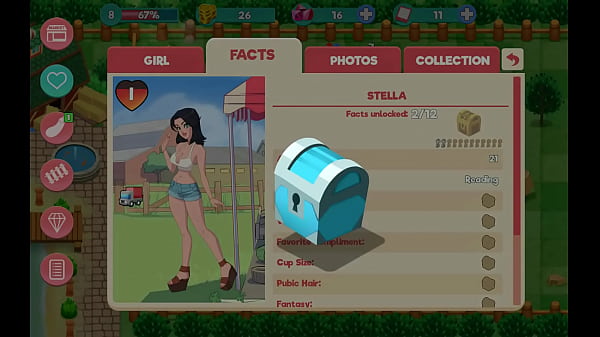 Play MP4 - Nutaku Booty Farm Hentai Game Part 04