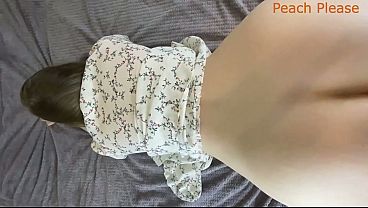 Homemade amateur sex_video with asshole beautiful girl sweet_pussy and big tits