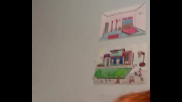 Nonton Litty & Star Shows The Art Form Of Dick Sucking thumbnail