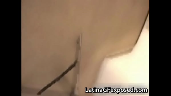 Nonton Cum Facialed Latina Senorita Amazing thumbnail