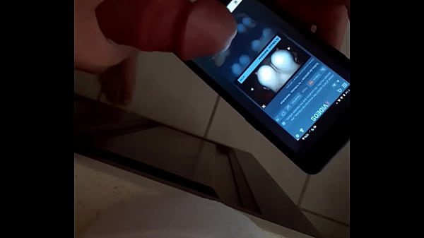 Masturbandome para mandukas 