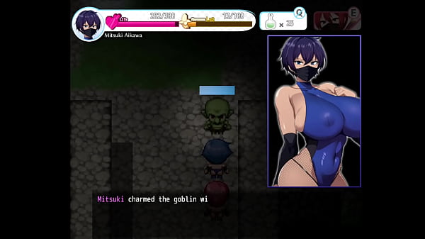 Nonton 月夜に輝く赤い華 thumbnail