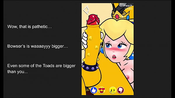 Princess slave saga part 1