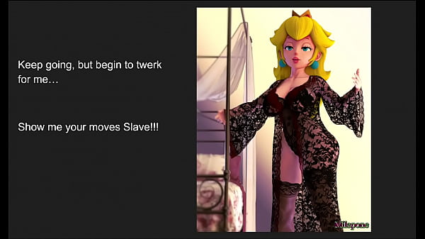Princess slave saga part 1 