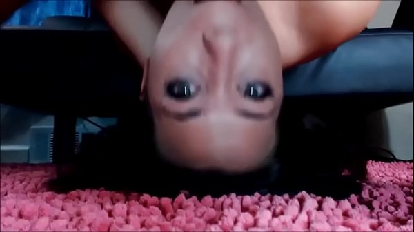 Nonton Her Parnter Fucking Her Throat Hard thumbnail