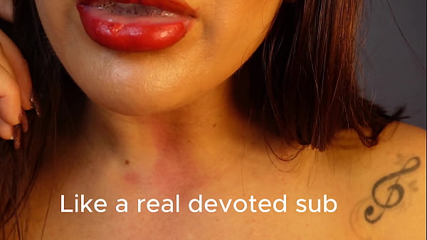 The zipper a domme seduction