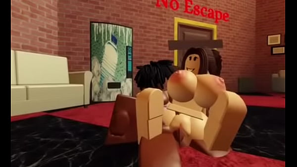 Fuckinga roblox friendpart 3