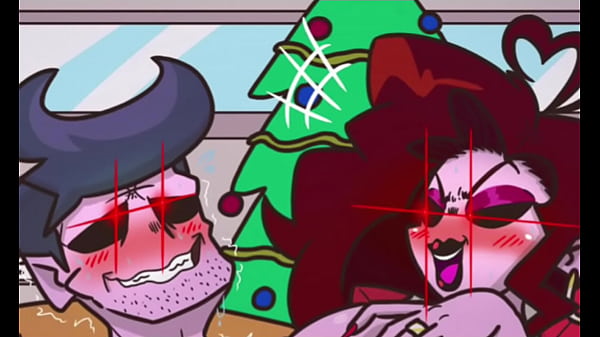 Friday Night Funkin DILF_x MILF Making Babies