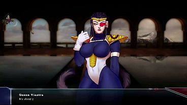 Nonton Dragon Ball Infinity Episode 24 thumbnail