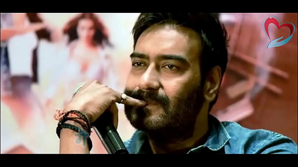 Ajay kajol dialogue 
