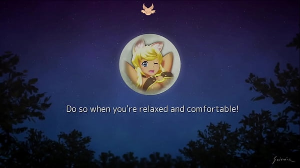 Hentai game wolf housewife #furry