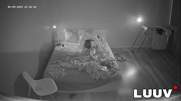 LUUV. A real couple finds thrill in turning their real life into a homemade sex show for an audience 