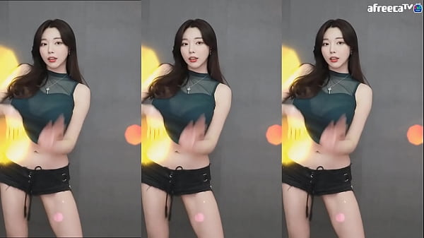 Sexy dancing