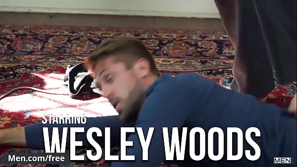 Play MP4 - &lpar;Darin Silvers&comma; Wesley Woods&rpar; - Robbing Dick Part 3 - Trailer preview - Men&period;com