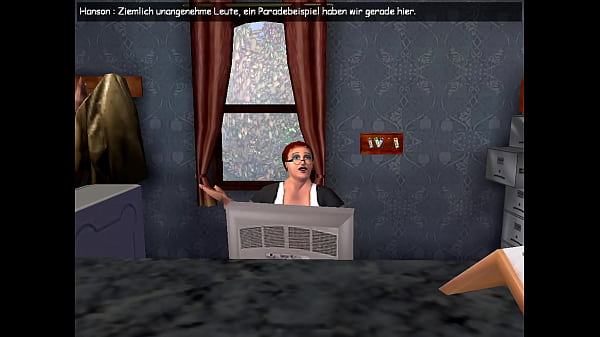 #19 ● h&uuml;bsch hier auf der beauty farm ● lula 3d ● let's play german deutsch peacemakerzockt adventure pc cdv software 