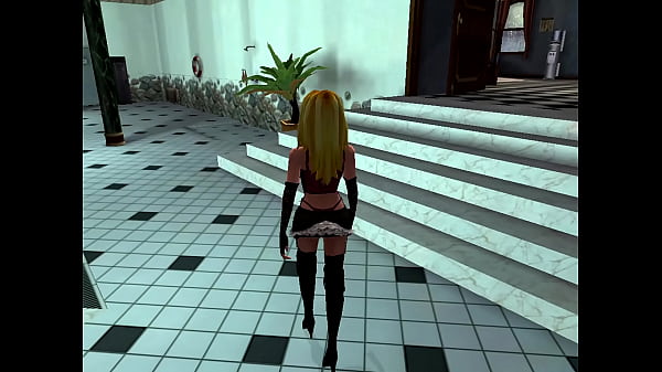 #19 ● h&uuml;bsch hier auf der beauty farm ● lula 3d ● let's play german deutsch peacemakerzockt adventure pc cdv software 