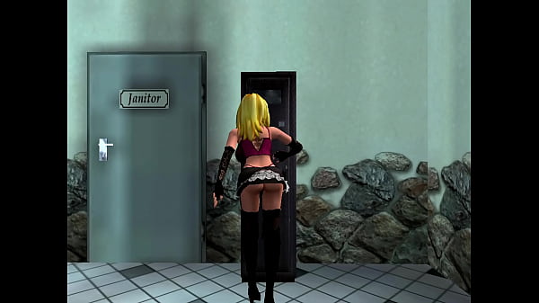 #19 ● h&uuml;bsch hier auf der beauty farm ● lula 3d ● let's play german deutsch peacemakerzockt adventure pc cdv software 