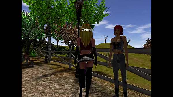 #19 ● h&uuml;bsch hier auf der beauty farm ● lula 3d ● let's play german deutsch peacemakerzockt adventure pc cdv software 