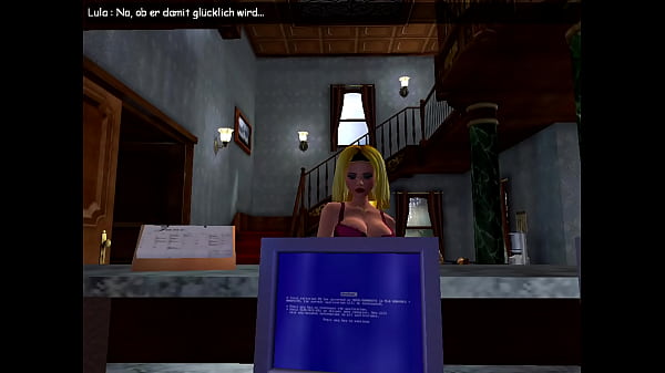 #19 ● h&uuml;bsch hier auf der beauty farm ● lula 3d ● let's play german deutsch peacemakerzockt adventure pc cdv software