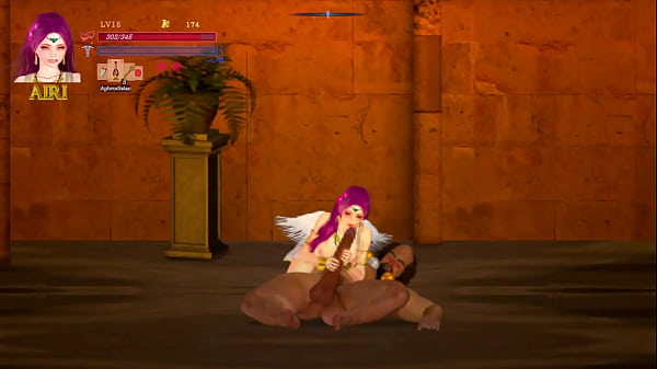 Guilty hell 2 demo 15c from magic floating guy 