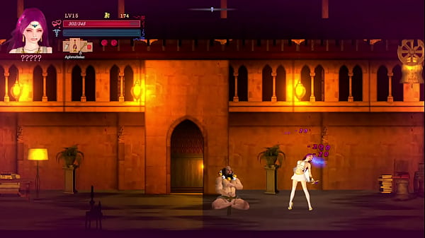 Nonton Guilty Hell 2 Demo 15c From Magic Floating Guy thumbnail