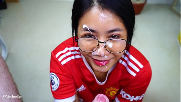 Thai Slut Takes Cum Everywhere thumbnail