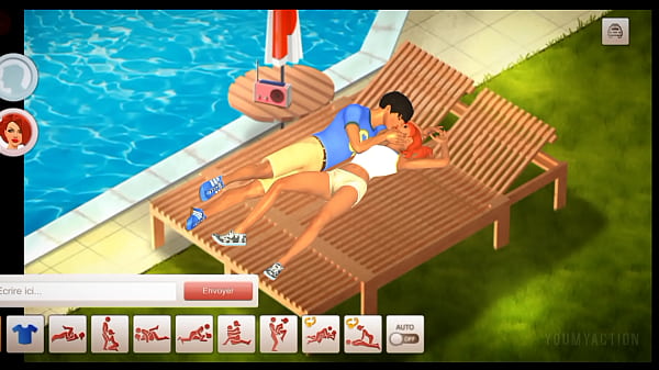 Nonton Hard Animation 3d Game thumbnail