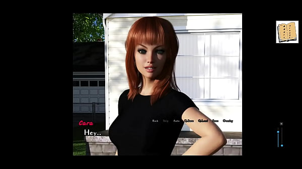 Play MP4 - Intertwined 19&comma; Taking Cara To College