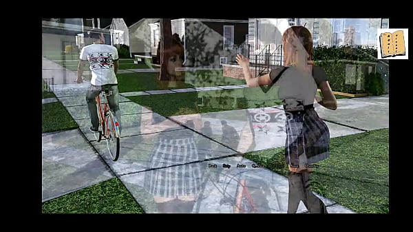 Intertwined 19 TakingCara ToCollege